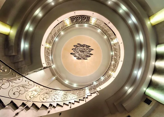 Chateau Rond Boutique Hotel & Spa